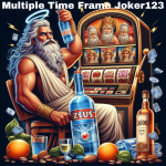 Multiple Time Frame Joker123